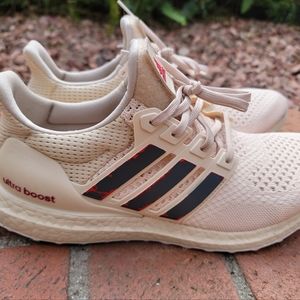 Adidas Ultraboost 1.0 DNA - IU Indiana Hoosiers 2020 - size 10
